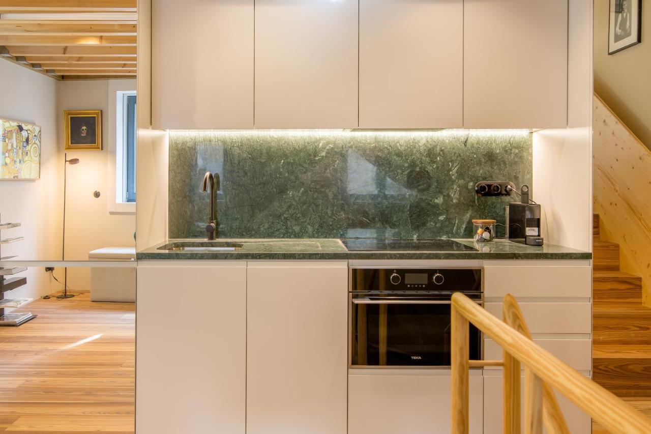 62 Design House Ii Apartamento *