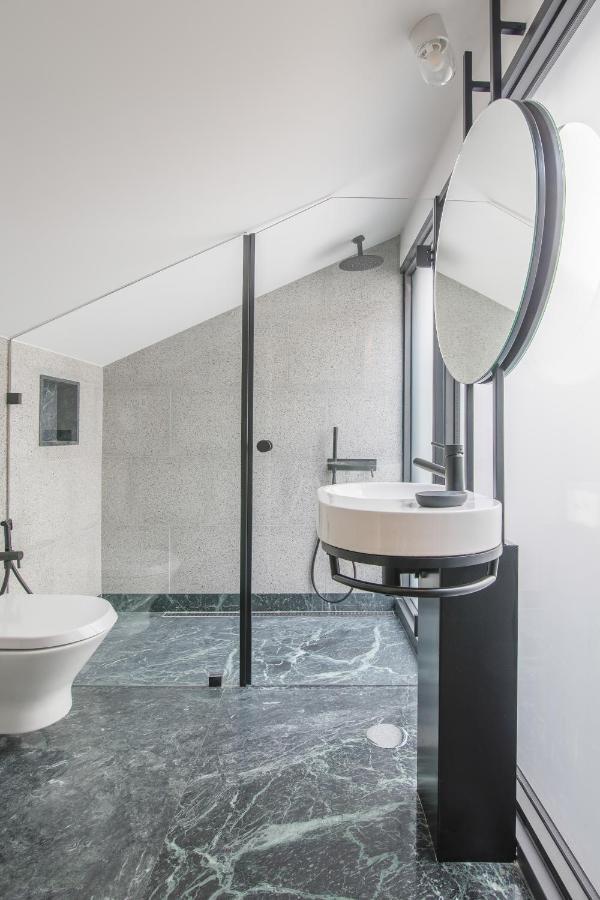 Apartamento 62 Design House Ii Porto
