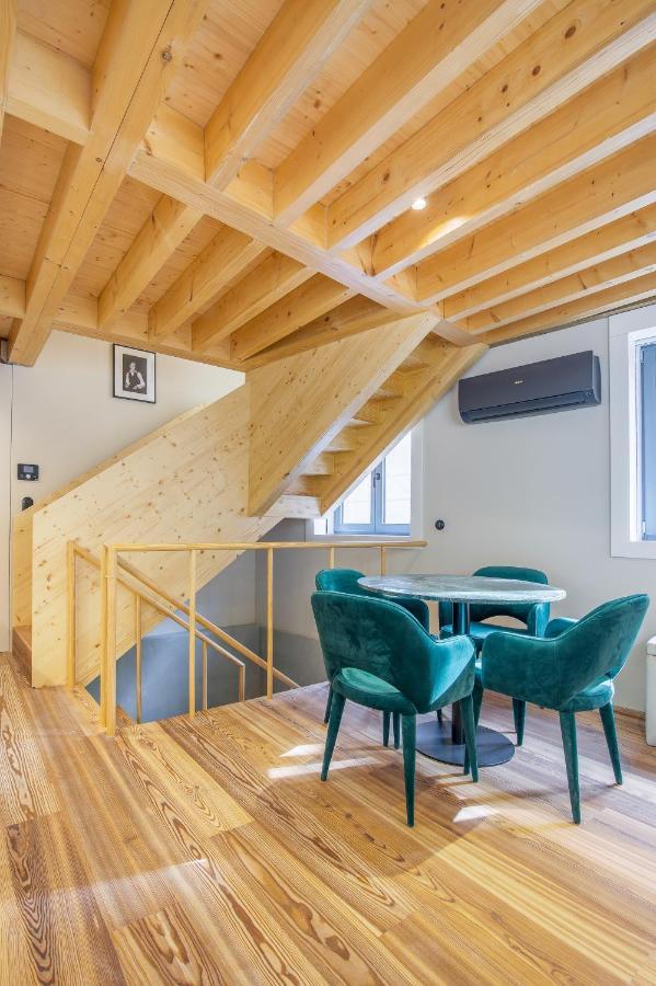 62 Design House Ii Apartamento Porto