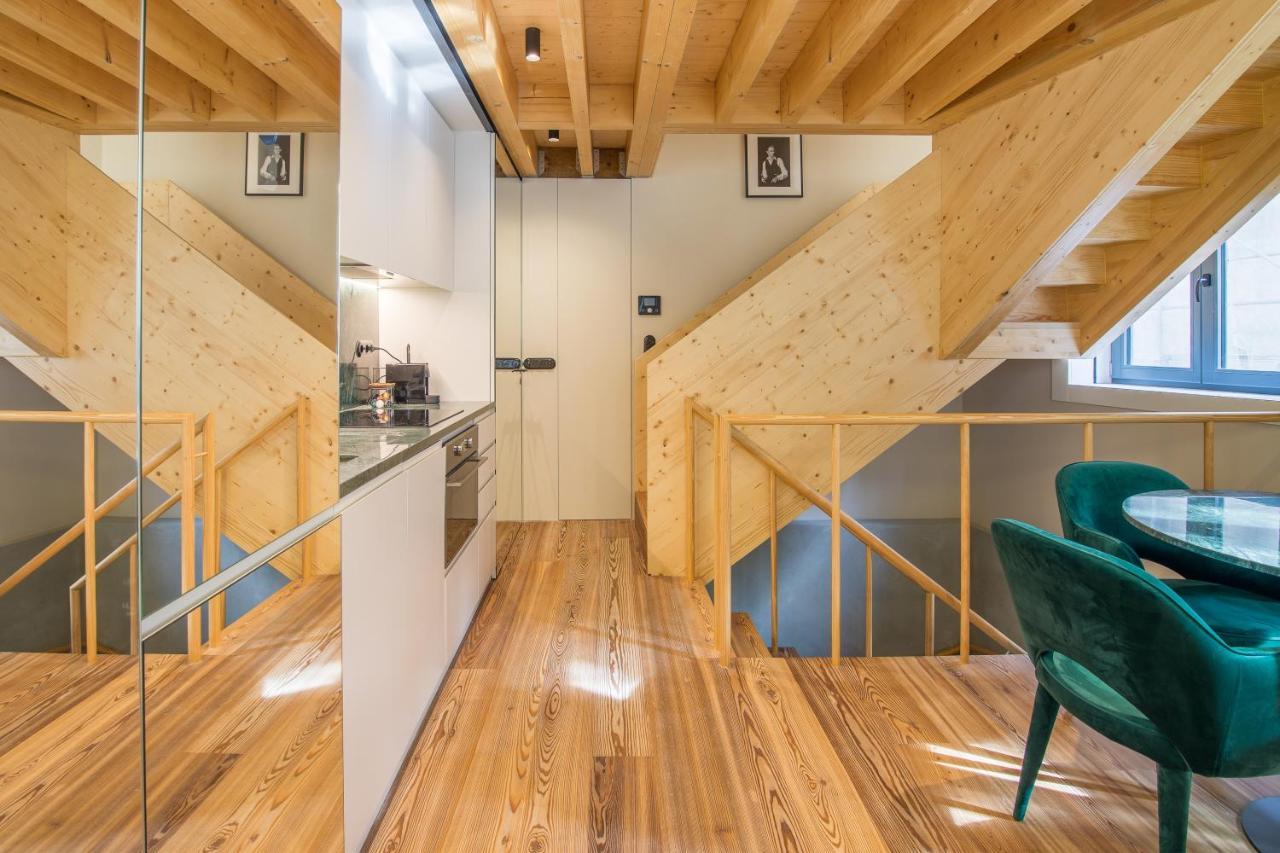62 Design House Ii Apartamento