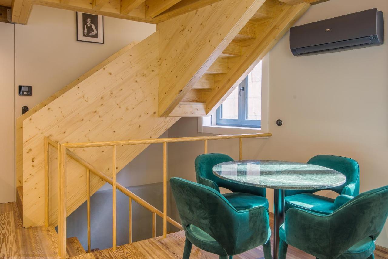 Apartamento 62 Design House Ii