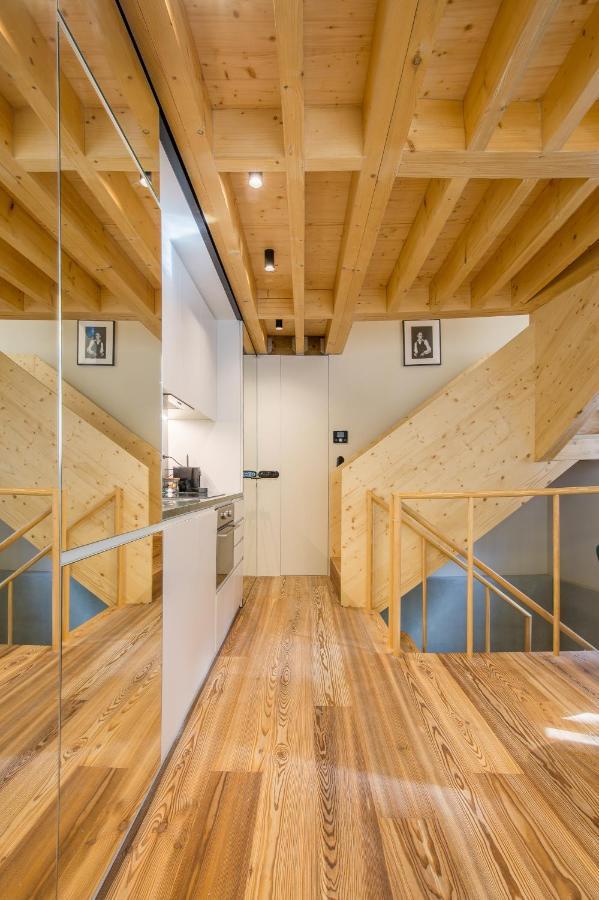 Apartamento 62 Design House Ii *
