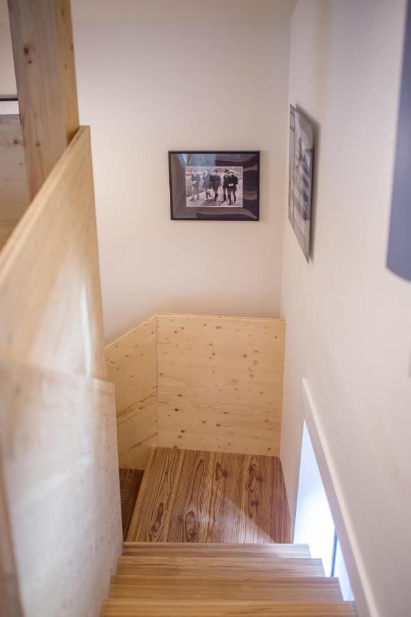 Apartamento 62 Design House Ii *