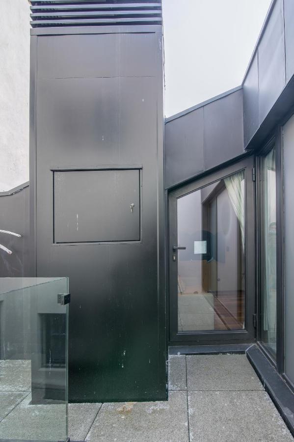 Apartamento 62 Design House Ii *