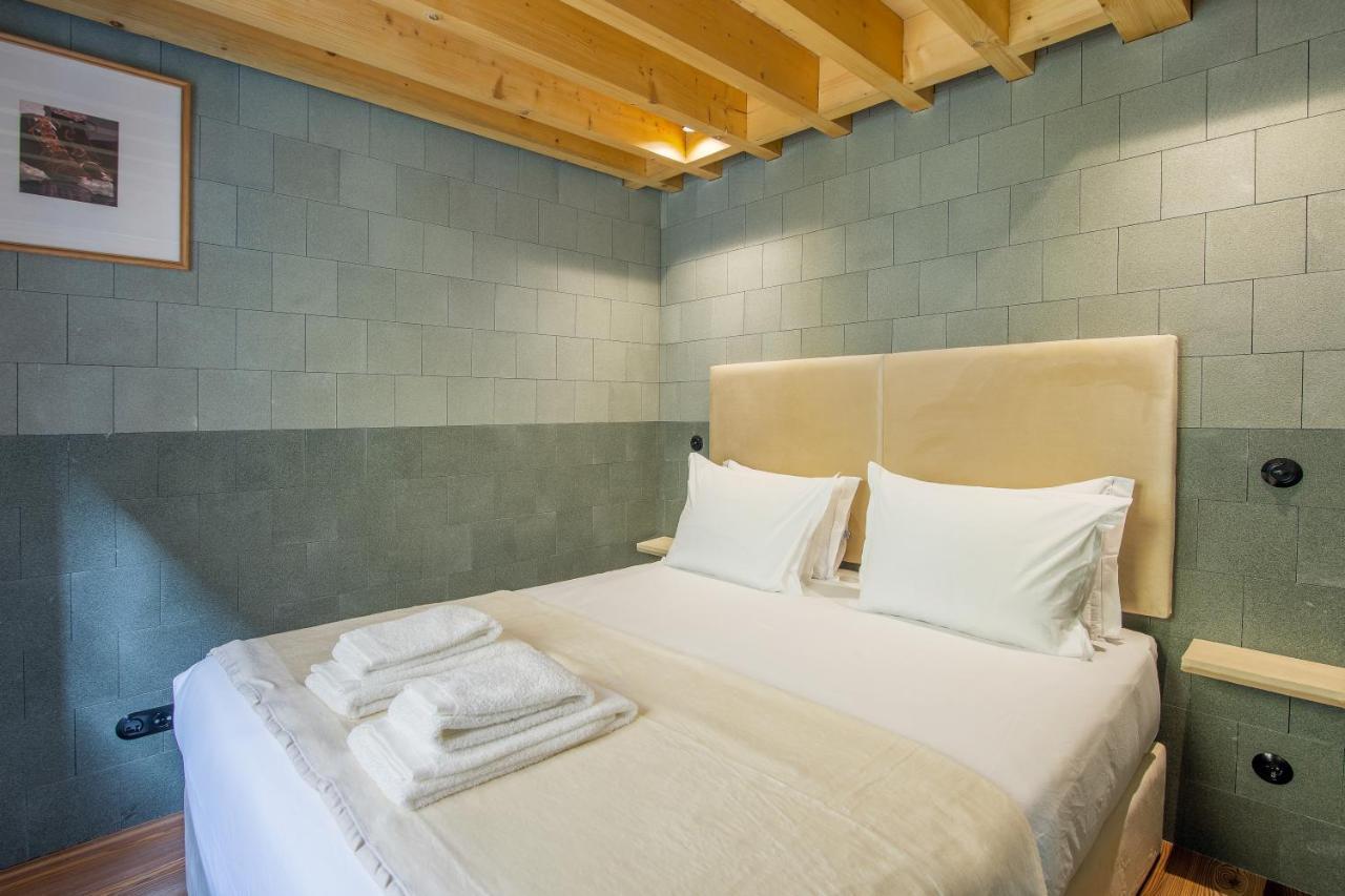 Apartamento 62 Design House Ii