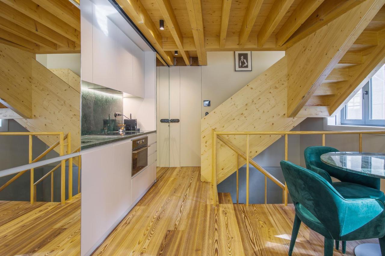 62 Design House Ii Oporto