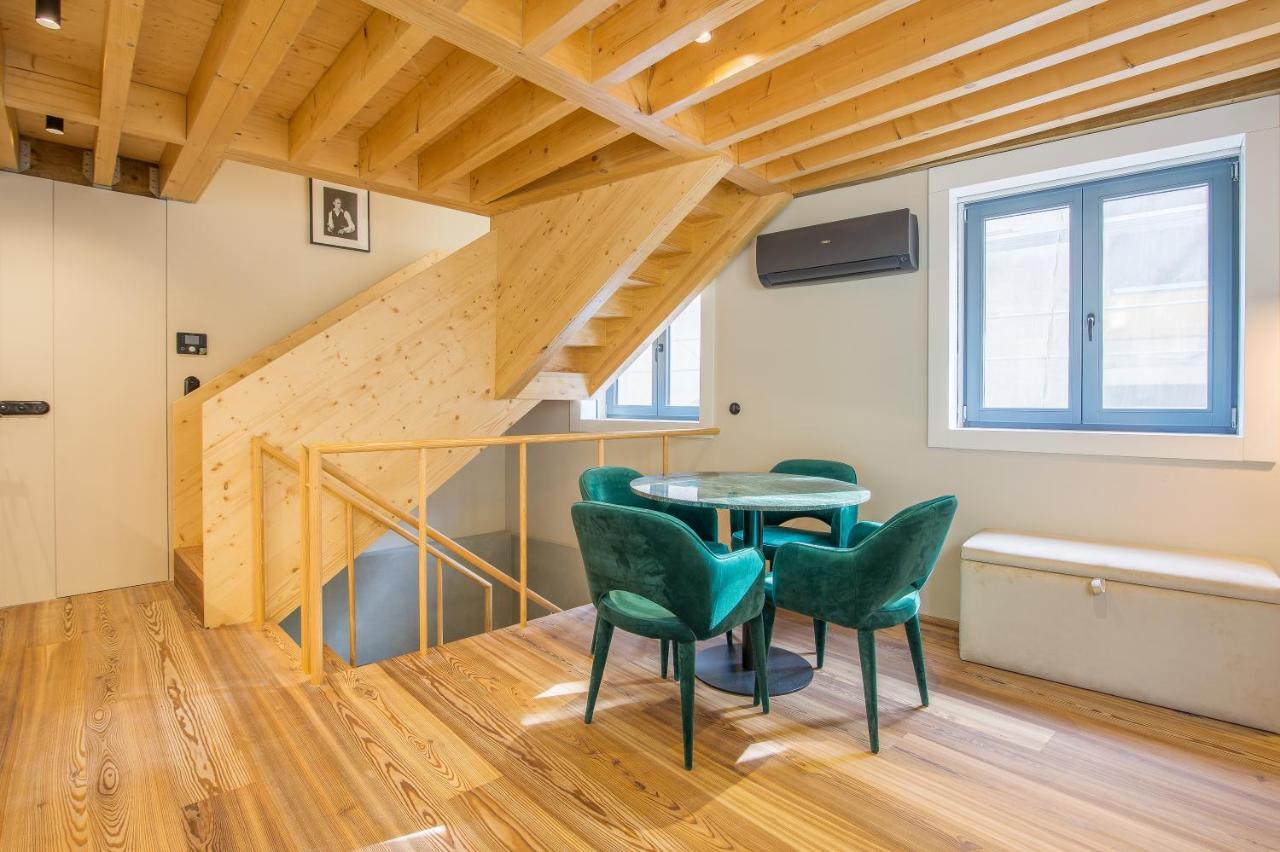 Appartement 62 Design House Ii *