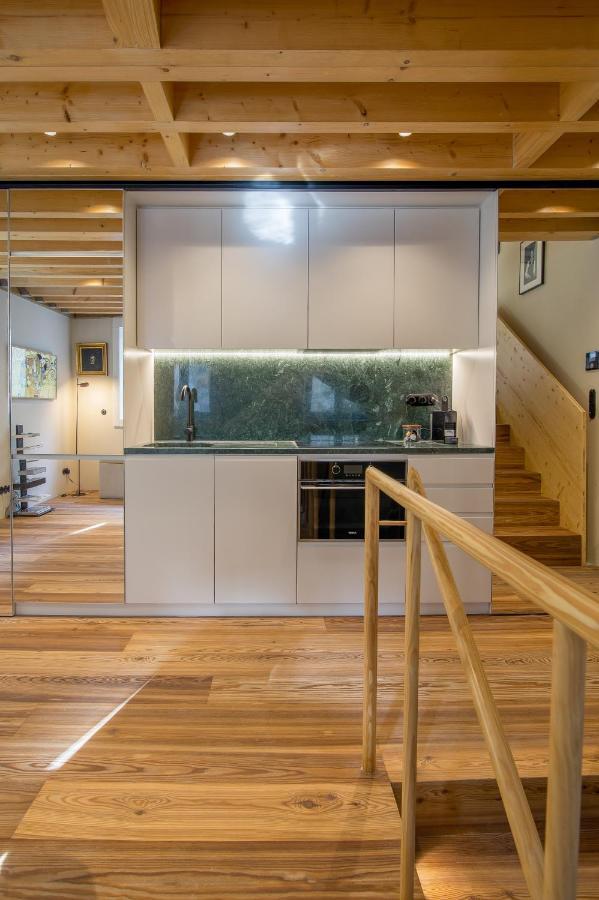Appartement 62 Design House Ii Oporto