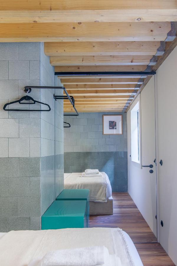 Appartement 62 Design House Ii Oporto