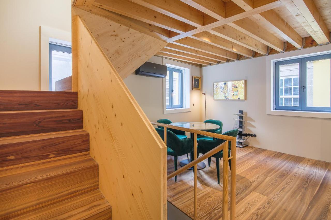 62 Design House Ii Oporto