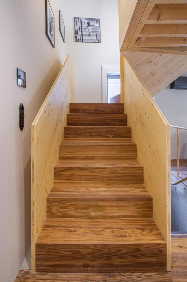 Appartement 62 Design House Ii