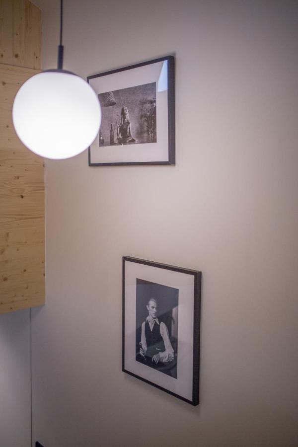 62 Design House Ii Appartement Oporto