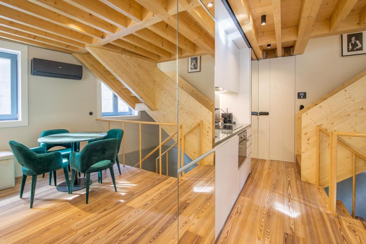 62 Design House Ii Appartement