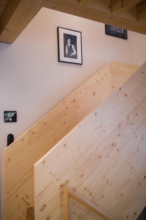 62 Design House Ii Appartement *